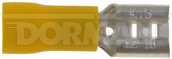 Dorman Female Disconnect Terminal Set (MPN: 85454)