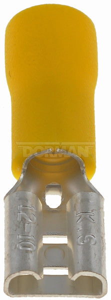 Dorman Female Disconnect Terminal Set (MPN: 85454)