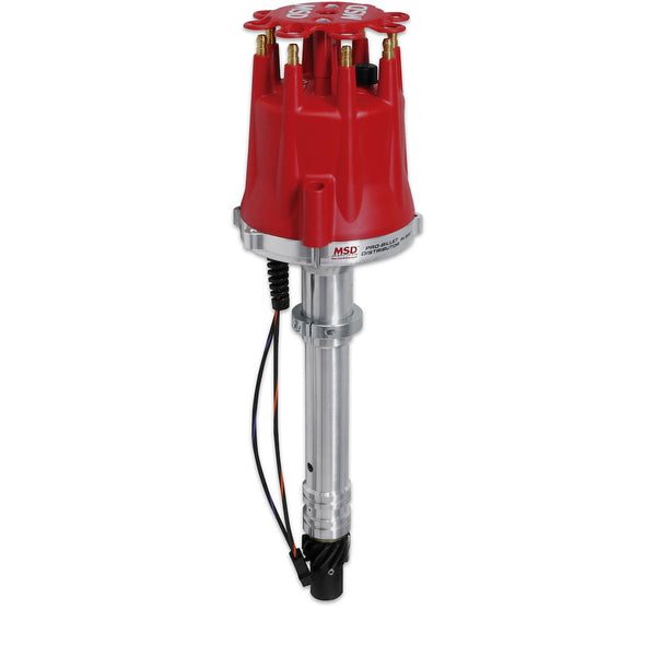 MSD Ignition Pro-Billet Distributor (MPN: 85561)