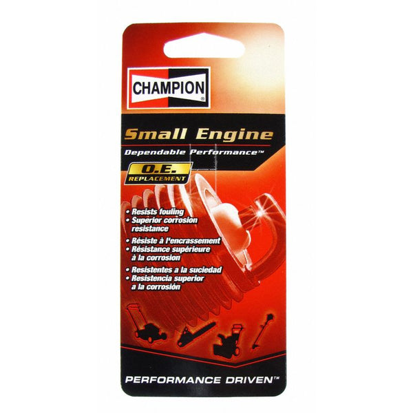 Champion Spark Plug Copper Plus (MPN: 856-1)