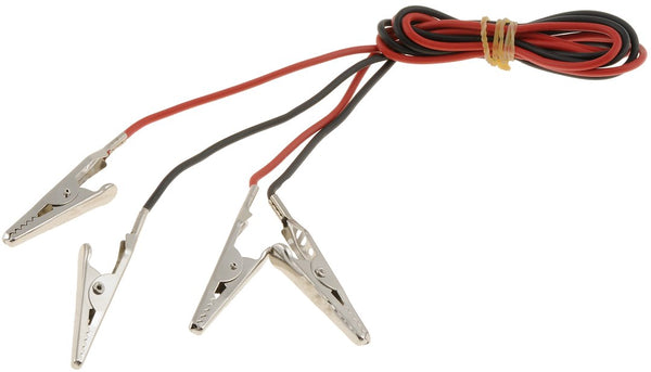 Dorman Electrical Test Lead With Alligator Clips (MPN: 85654)