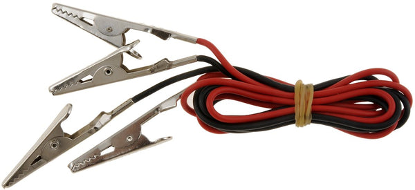 Dorman Electrical Test Lead With Alligator Clips (MPN: 85654)
