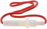 Dorman Fuse Holder (MPN: 85661)