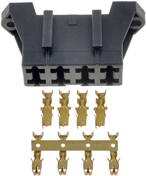 Dorman Fuse Block (MPN: 85668)