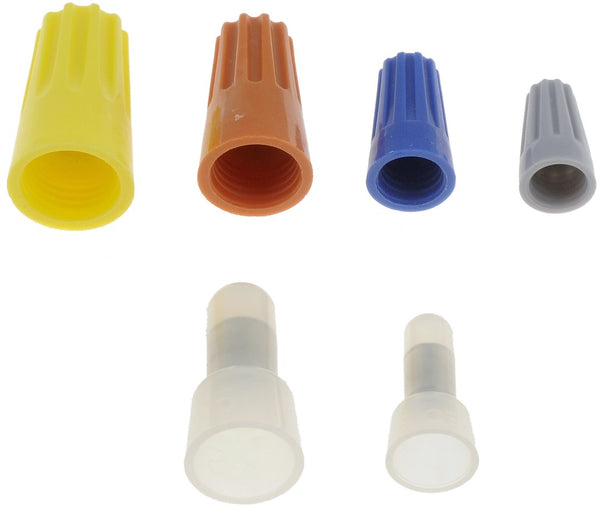 Dorman Quick Splice Terminal Set (MPN: 85692)