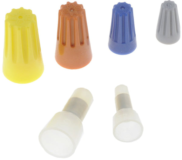 Dorman Quick Splice Terminal Set (MPN: 85692)