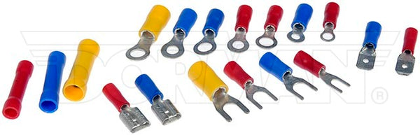 Dorman Wire Terminal End (MPN: 85694)