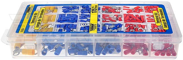 Dorman Wire Terminal End (MPN: 85694)