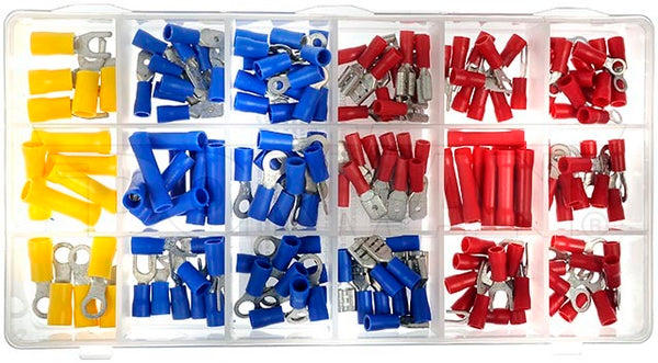 Dorman Wire Terminal End (MPN: 85694)