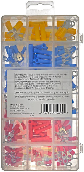 Dorman Wire Terminal End (MPN: 85694)