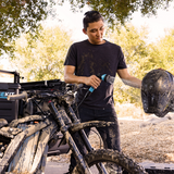 Rinse Kit Camp Shower Pro (MPN: 857007006258)