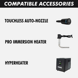 Rinse Kit Camp Shower Pro (MPN: 857007006258)