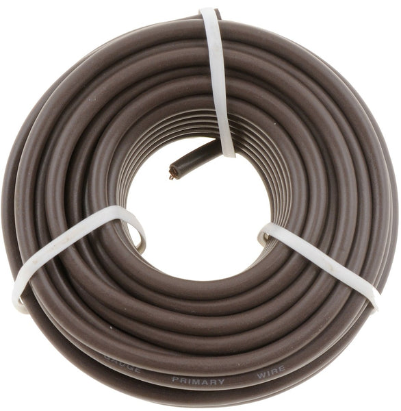 Dorman Primary Wire 14 Gauge Brown (MPN: 85717)