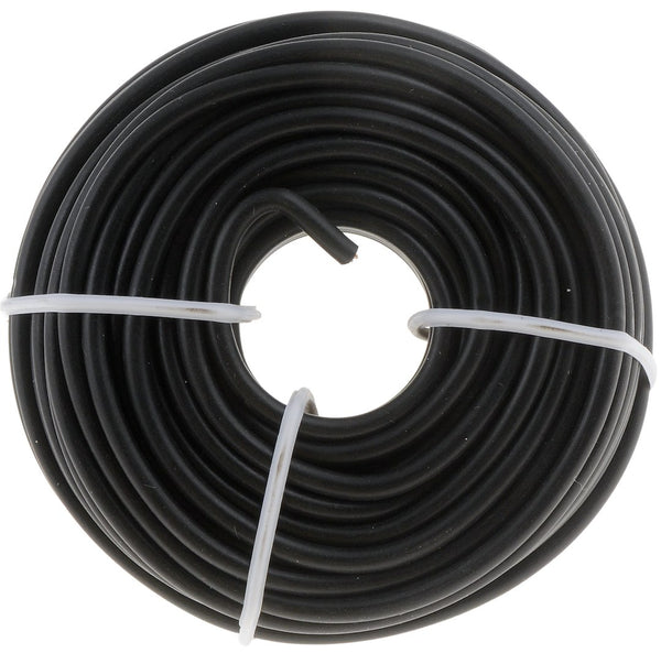 Dorman Primary Wire 16 Gauge Black (MPN: 85726)