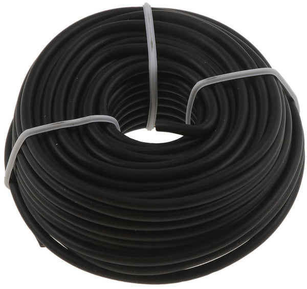 Dorman Primary Wire 16 Gauge Black (MPN: 85726)
