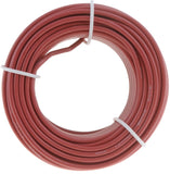 Dorman Primary Wire Red 18 Gauge (MPN: 85732)