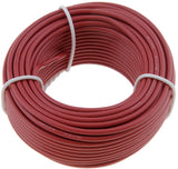 Dorman Primary Wire Red 18 Gauge (MPN: 85732)