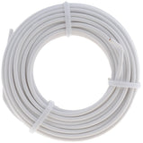 Dorman Primary Wire 18 Gauge White (MPN: 85735)