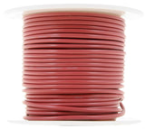 Dorman Primary Wire Red 14 Gauge (MPN: 85776)