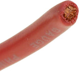 Dorman Primary Wire Red 14 Gauge (MPN: 85776)