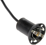 Dorman Courtesy Light Socket (MPN: 85805)