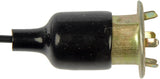 Dorman Courtesy Light Socket (MPN: 85806)