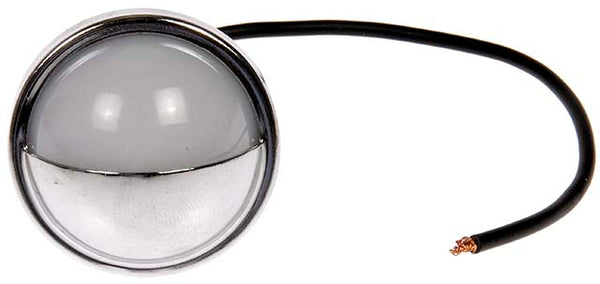 Dorman License Plate Light Socket (MPN: 85808)