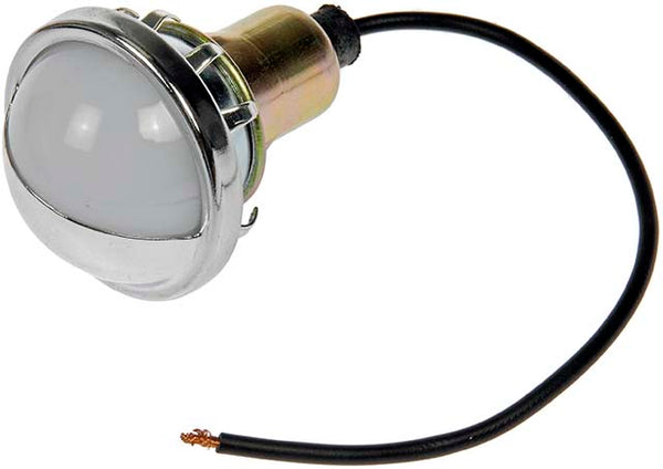 Dorman License Plate Light Socket (MPN: 85808)