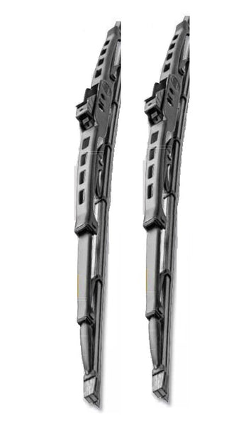 HELLA Windshield Wiper Blade Set (MPN: 858083111)
