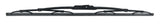 HELLA Windshield Wiper Blade (MPN: 858083221)