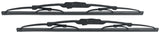 HELLA Windshield Wiper Blade Set (MPN: 858083811)