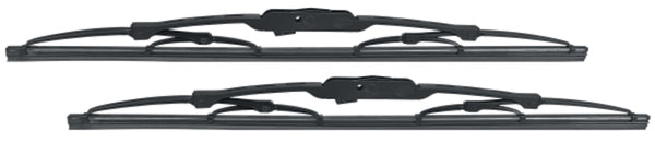 HELLA Windshield Wiper Blade Set (MPN: 858083811)