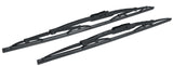 HELLA Windshield Wiper Blade Set (MPN: 858083821)