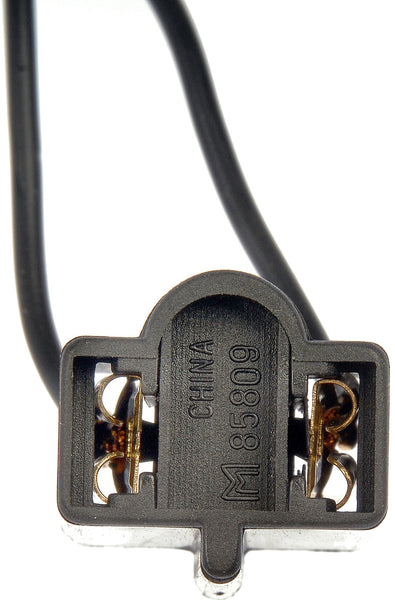 Dorman Headlight Socket (MPN: 85809)