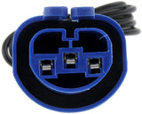 Dorman Headlight Socket (MPN: 85811)