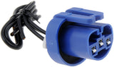 Dorman Headlight Socket (MPN: 85811)