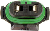 Dorman Headlight Socket (MPN: 85812)