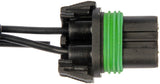 Dorman Headlight Socket (MPN: 85812)