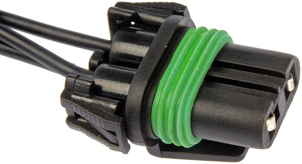 Dorman Headlight Socket (MPN: 85812)