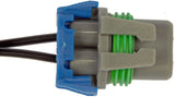 Dorman Headlight Socket (MPN: 85813)