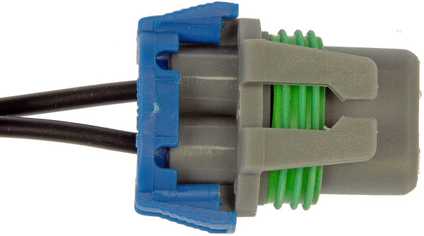 Dorman Headlight Socket (MPN: 85813)