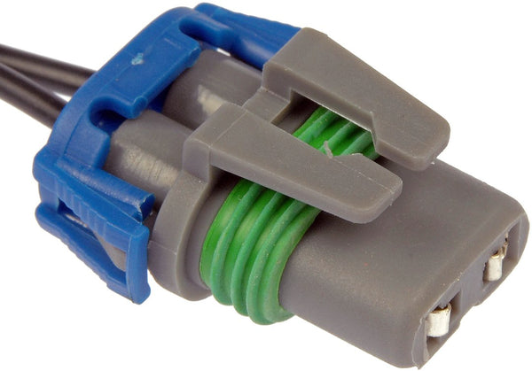 Dorman Headlight Socket (MPN: 85813)