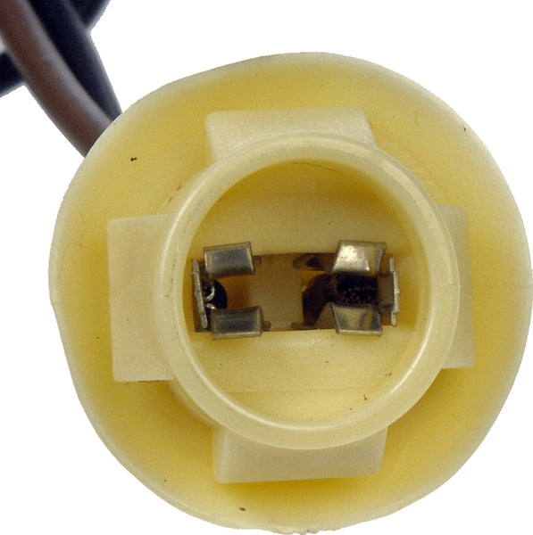 Dorman Side Marker Light Socket (MPN: 85814)