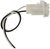 Dorman Turn Signal Light Socket (MPN: 85818)
