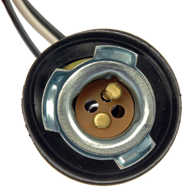 Dorman Turn Signal Light Socket (MPN: 85833)