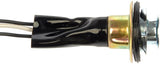 Dorman Turn Signal Light Socket (MPN: 85833)