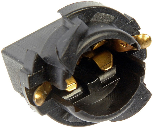 Dorman Instrument Panel Light Socket (MPN: 85835)
