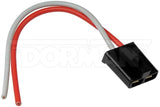 Dorman Alternator Wiring Connector (MPN: 85841)