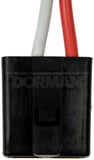 Dorman Alternator Wiring Connector (MPN: 85841)