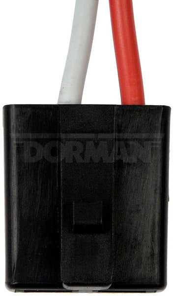 Dorman Alternator Wiring Connector (MPN: 85841)